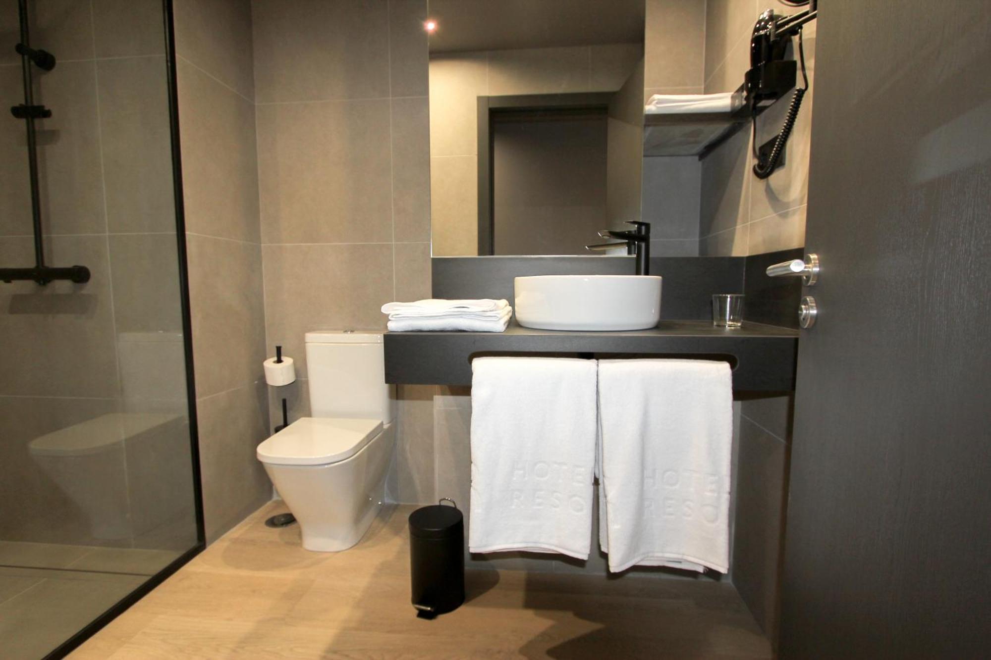 Ar Las Palmas Canteras Extérieur photo