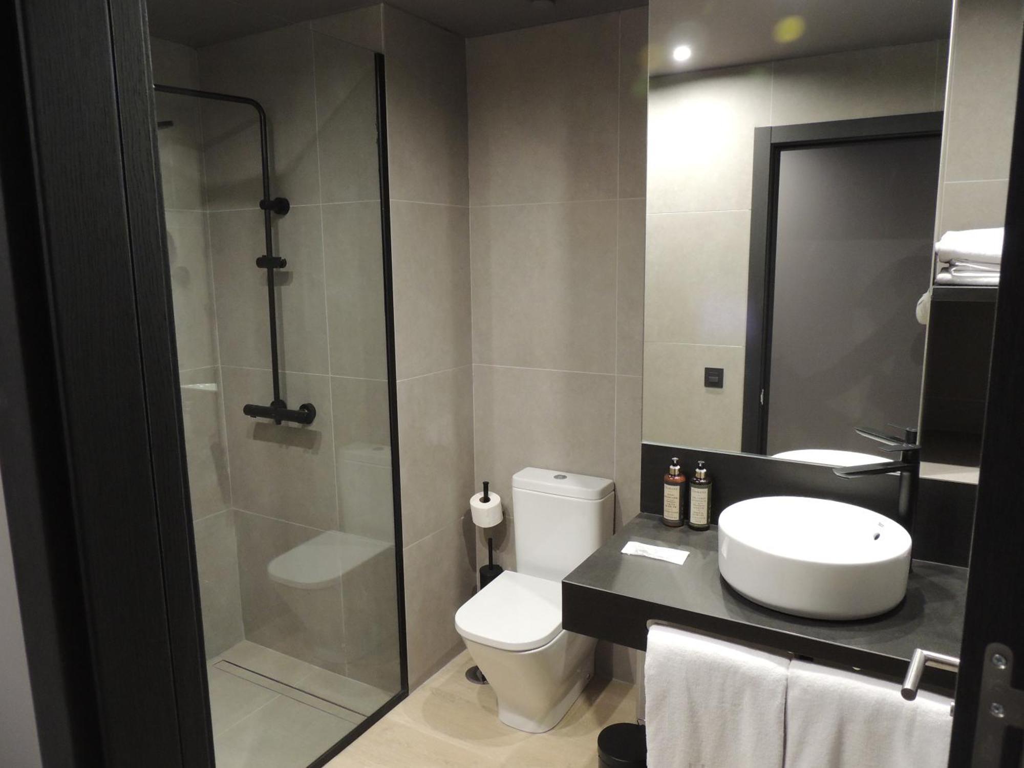 Ar Las Palmas Canteras Extérieur photo