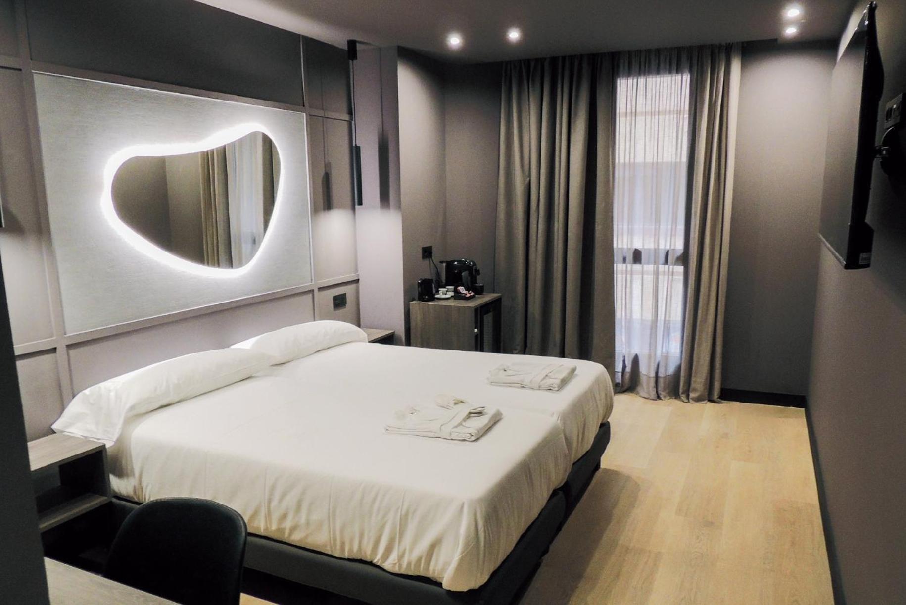 Ar Las Palmas Canteras Chambre photo