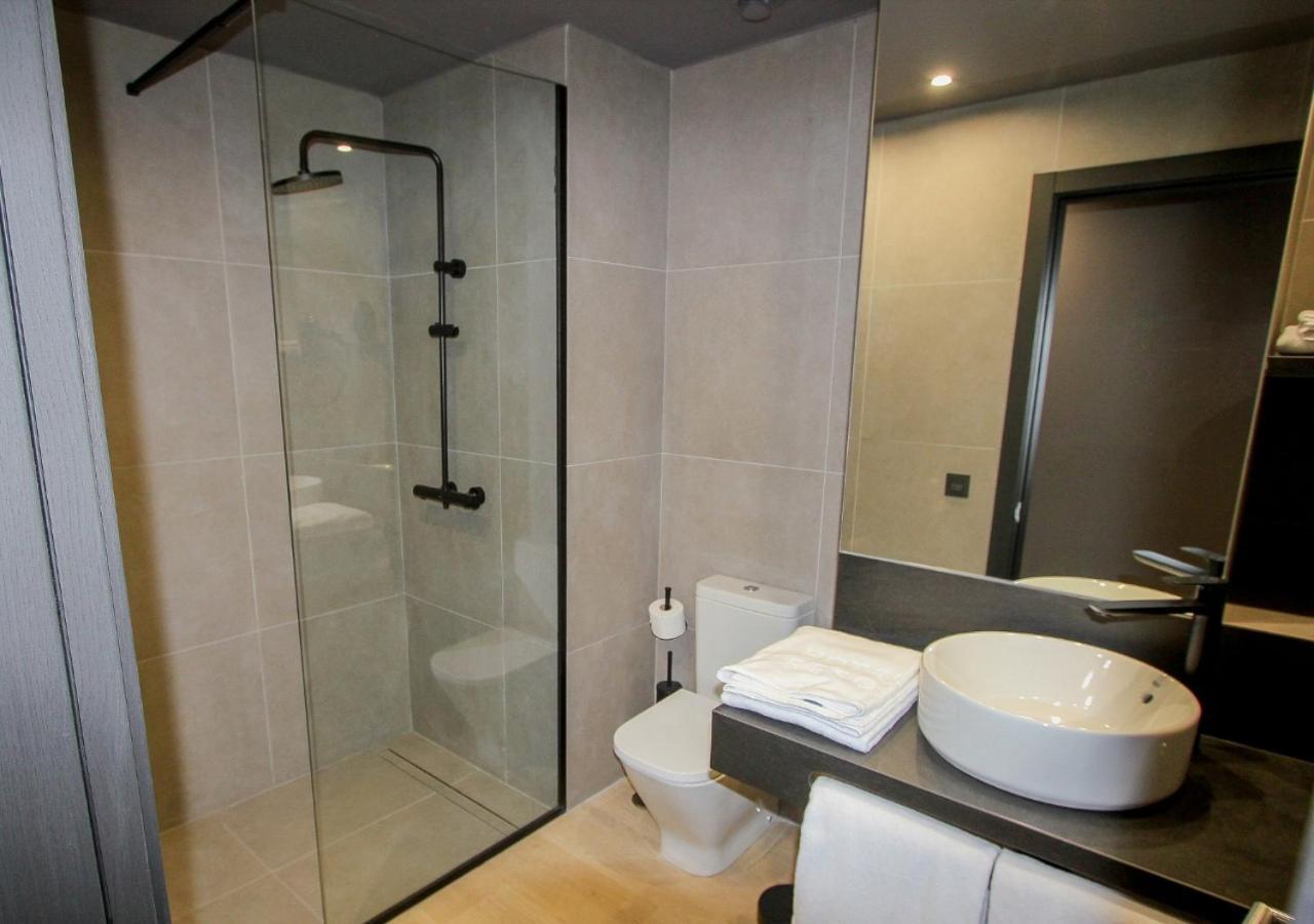 Ar Las Palmas Canteras Extérieur photo